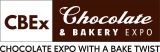 Chocolate & Bakery Expo CBEx 2024