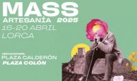 Mass Artesanía 2025