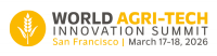 World AgriTech Innovation Summit 2026