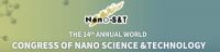 Annual World Congress of Nano Science and Technology 2025