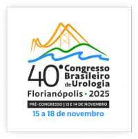 Congresso Brasileiro Urologia 2025