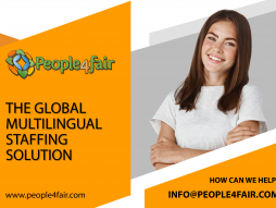 People4Fair GmbH