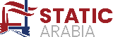 Static Arabia 2025
