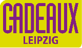 Cadeaux Leipzig 2016