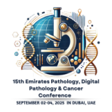 Emirates Pathology & Digital Pathology Utilitarian Conference 2025