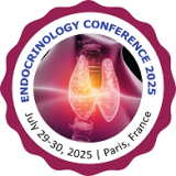 World Congress on Diabetes & Endocrinology 2025