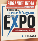 Sugandh India Expo 2026