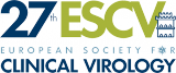 ESCV European Society for Clinical Virology 2019