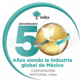 Convención Nacional Index 2017