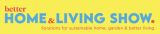 Better Home & Living Show 2026
