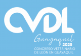 CVDL Congreso Veterinario Guayaquil 2025