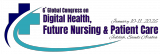 5th International Conference on Nursing Care and Patient Safety 2024
