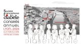 Société francophone du diabète 2026