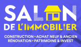 Salon de l'Immobilier Lyon Rhône-Alpes 2024