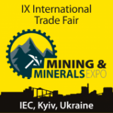 Mining & Minerals Expo 2020