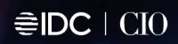 IDC Cio Summit 2025