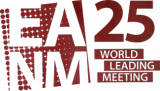 EANM | Annual Congress of the European Association of Nuclear Medicine