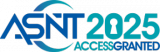 ASNT American Conference of Non Destructive Testing