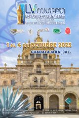 Congreso Nacional Mexicano de Patología Clínica 2024