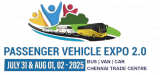 Passenger Vehicle Expo 2025