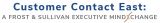 Customer Contact East: A Frost & Sullivan Executive MindXchange 2026