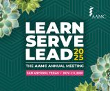 Learn Serve Lead: The AAMC Annual Meeting 2024