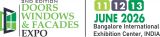 Doors, Windows and Facades Expo 2026