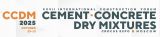 Cement. Concrete. Dry Mixture