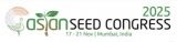 Asian Seed Congress 2025
