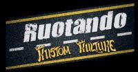 Ruotando outubro 2025