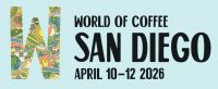 Specialty Coffee Expo 2026