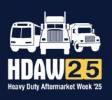 Heavy Duty Aftermarket Week (HDAW) 2022