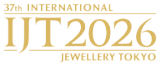 IJT - International Jewellery Tokyo 2022