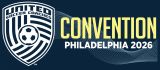 United Soccer Coaches Convention 2025