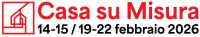 Casa su Misura 2026