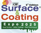 CII Surface & Coating Expo 2025 2025