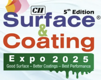 CII Surface & Coating Expo 2025 2025