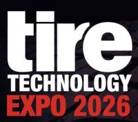 Tire Technology Expo 2026