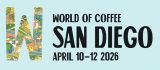 World of Coffee 2026