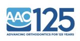 AAO (American Association of Orthodontists) 2026