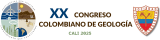 Congreso Colombiano de Geología 2025