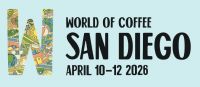 World of Coffee 2026