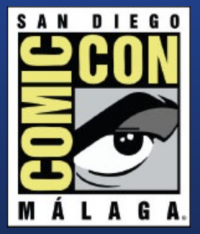 Comic-Con Málaga 2025