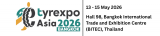 Tyrexpo Asia 2027