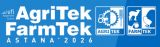 AgriTek Astana 2026