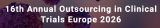 Outsourcing in Clinical Trials Europe 2026