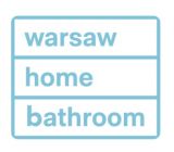 Warsaw Home Bathroom 2025