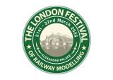 The London Festival of Railway Modelling 2026