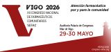 Congreso nacional de farmacéuticos comunitarios 2026