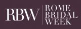 Rome Bridal Week 2026